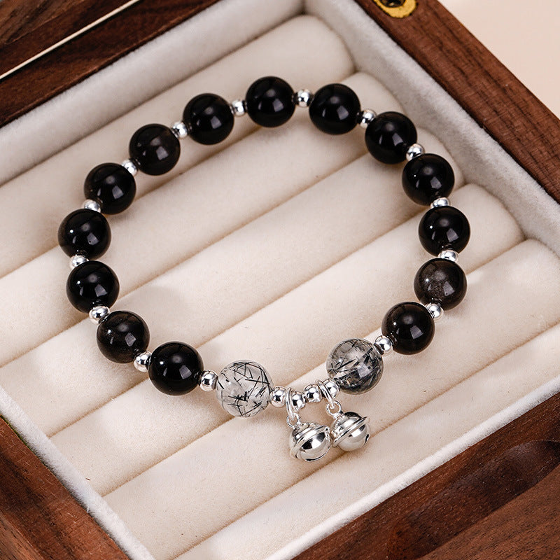 Pixiu Bracelet to Attract Wealth and Grant Protection