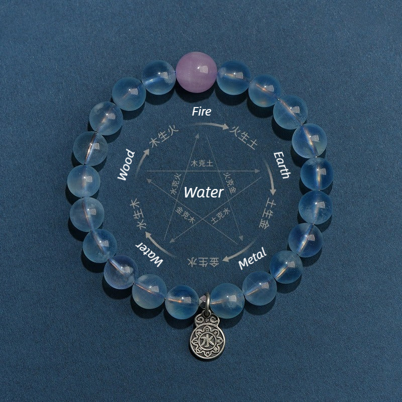 Fengshui 5 Elements Bracelet to Maintain Inner Balance