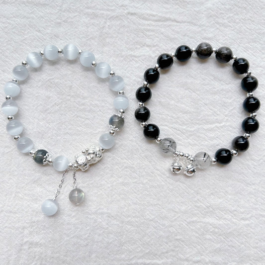 Pixiu Bracelet to Attract Wealth and Grant Protection