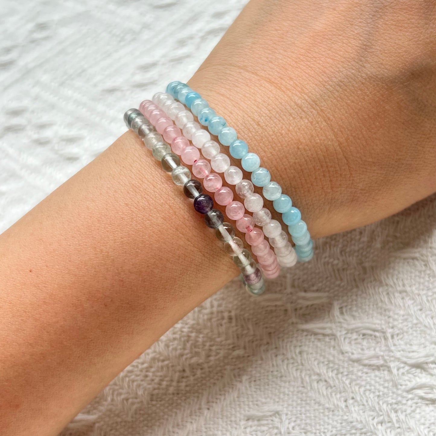 Ocean Light Energy Bracelet Pack