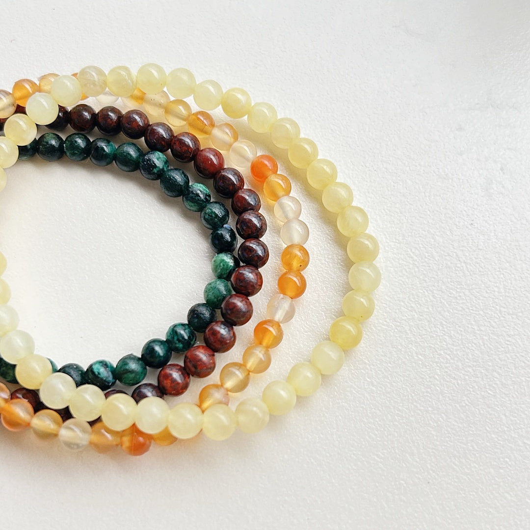 Mountain Light Energy Bracelet Pack