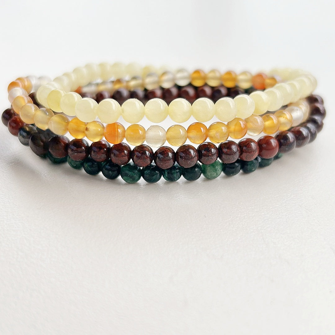 Mountain Light Energy Bracelet Pack