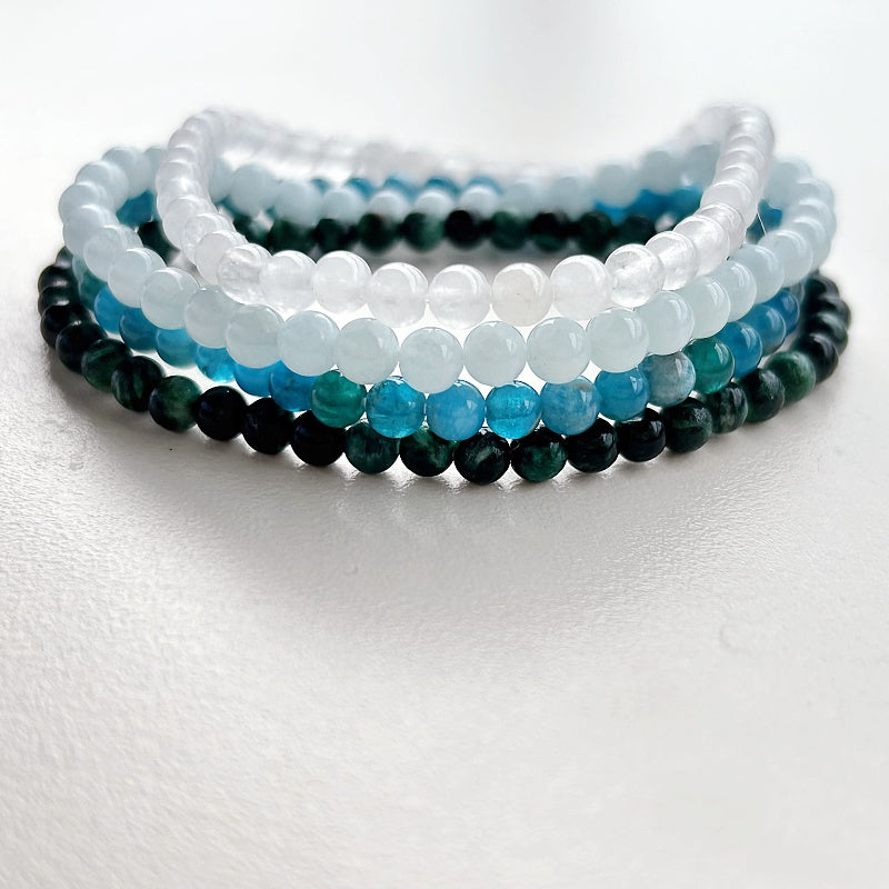 Sea Light Energy Bracelet Pack