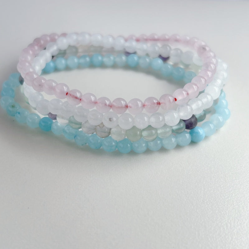 Ocean Light Energy Bracelet Pack